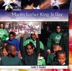 Martin Luther King Jr. Day