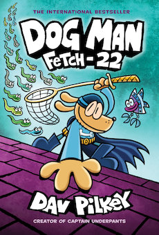 Fetch-22