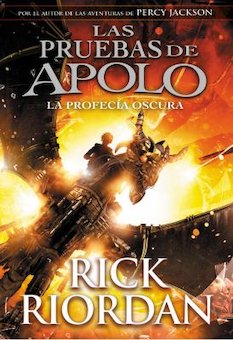 La profecia oscura (Dark Prophecy)