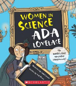 Ada Lovelace