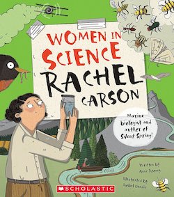 Rachel Carson