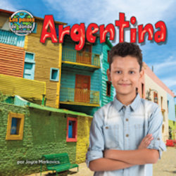 Argentina (Spanish)