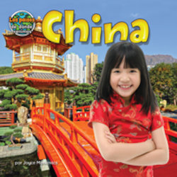 China (Spanish)