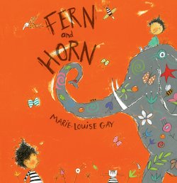 Fern and Horn