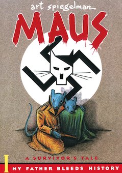 Maus: A Survivor's Tale