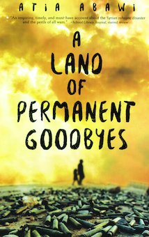 A Land of Permanent Goodbyes