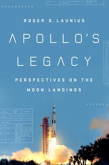 Apollo's Legacy: Perspectives on the Moon Landings