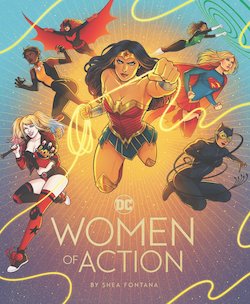 Women of Action