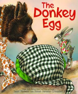 The Donkey Egg