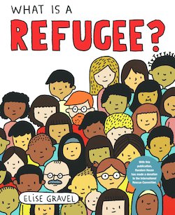 What Is a Refugee?