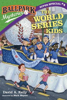 The World Series Kids