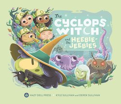 The Cyclops Witch and the Heebie-Jeebies