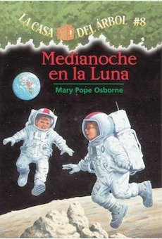 Medianoche en la Luna (Midnight On The Moon)