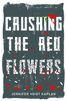 Crushing the Red Flowers