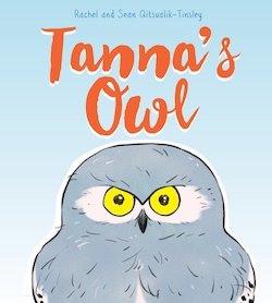 Tanna's Owl