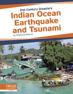 Indian Ocean Earthquake and Tsunami