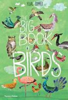 The Big Book of Birds