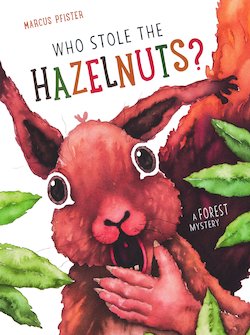 Who Stole the Hazelnuts?