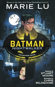 Batman: Nightwalker