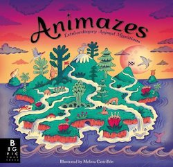 Animazes: Extraordinary Animal Migrations