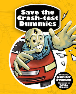 Save the Crash Test Dummies