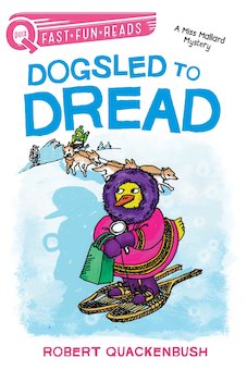 Dogsled to Dread