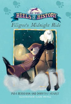 Filigree's Midnight Ride