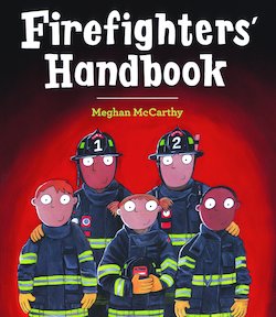 The Firefighter's Handbook