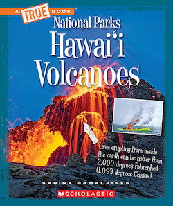 Hawai'i Volcanoes