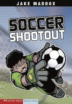 Soccer Shootout