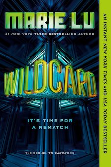 Wildcard