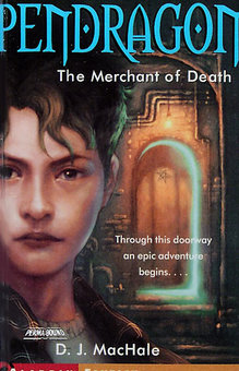 The Merchant of Death