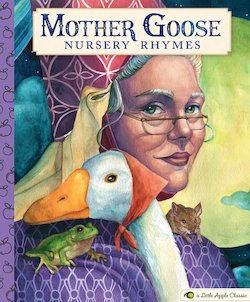 Mother Goose Nursery Rhymes