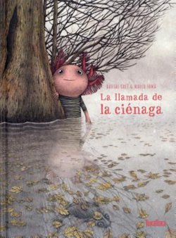 La llamada de la cienaga (The Call of the Swamp)