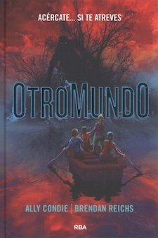 OTROMUNDO (The Darkdeep)