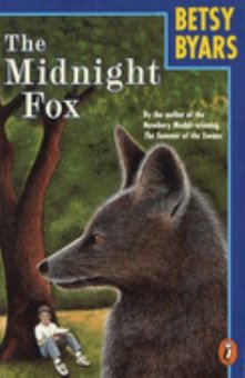 The Midnight Fox