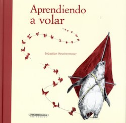 Aprendiendo a volar (Learning to Fly)