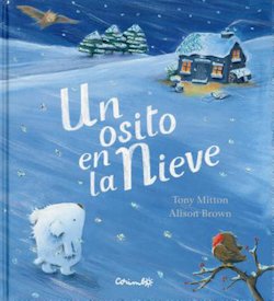 Un osito en la nieve (Snow Bear)