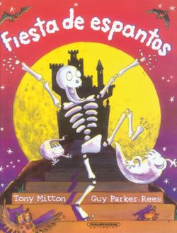 Fiesta de espantos (Spookyrumpus)