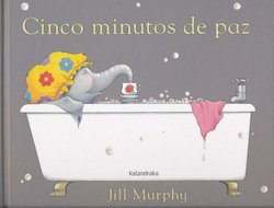 Cinco minutos de paz (Five Minutes' Peace)