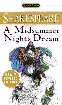 A Midsummer Night's Dream