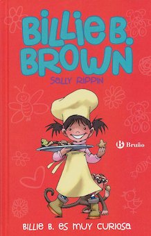 Billie B. es muy curiosa (Billie B. Brown: The Extra-Special Helper/The Perfect Present)