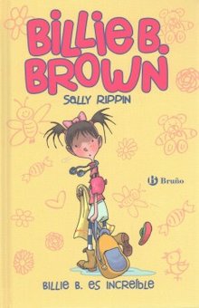 Billie B. es increible (Billie B Brown, The Copycat Kid/The Deep End)