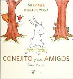 Conejito y sus amigos (Yoga Bunny)