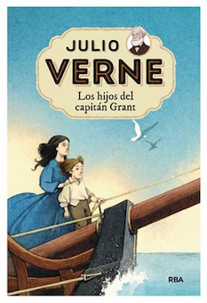 Los hijos del capitan Grant (The Children of Captain Grant)