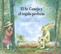 El Sr. Conejo y el regalo perfecto (Mr. Rabbit and the Lovely Present)