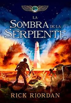 La Sombra De La Serpiente (The Serpent's Shadow)