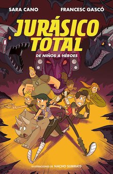 De Ninos a Heroes (The Children of Heroes)