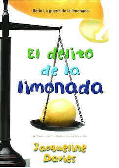 El Delito De La Limonada (Lemonade Crime)