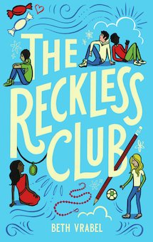 The Reckless Club